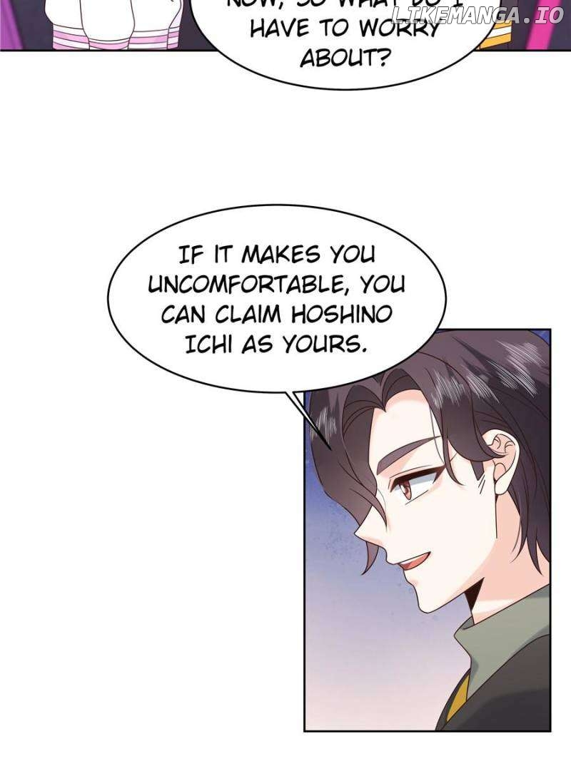 National School Prince Is A Girl Chapter 510 - page 30