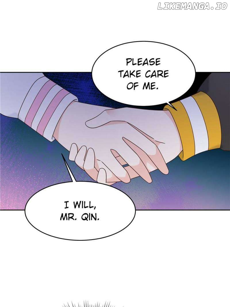National School Prince Is A Girl Chapter 510 - page 32