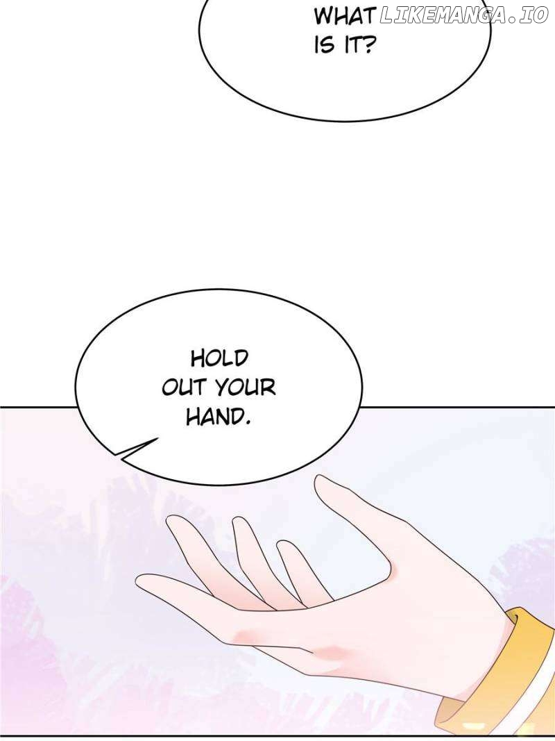 National School Prince Is A Girl Chapter 510 - page 37
