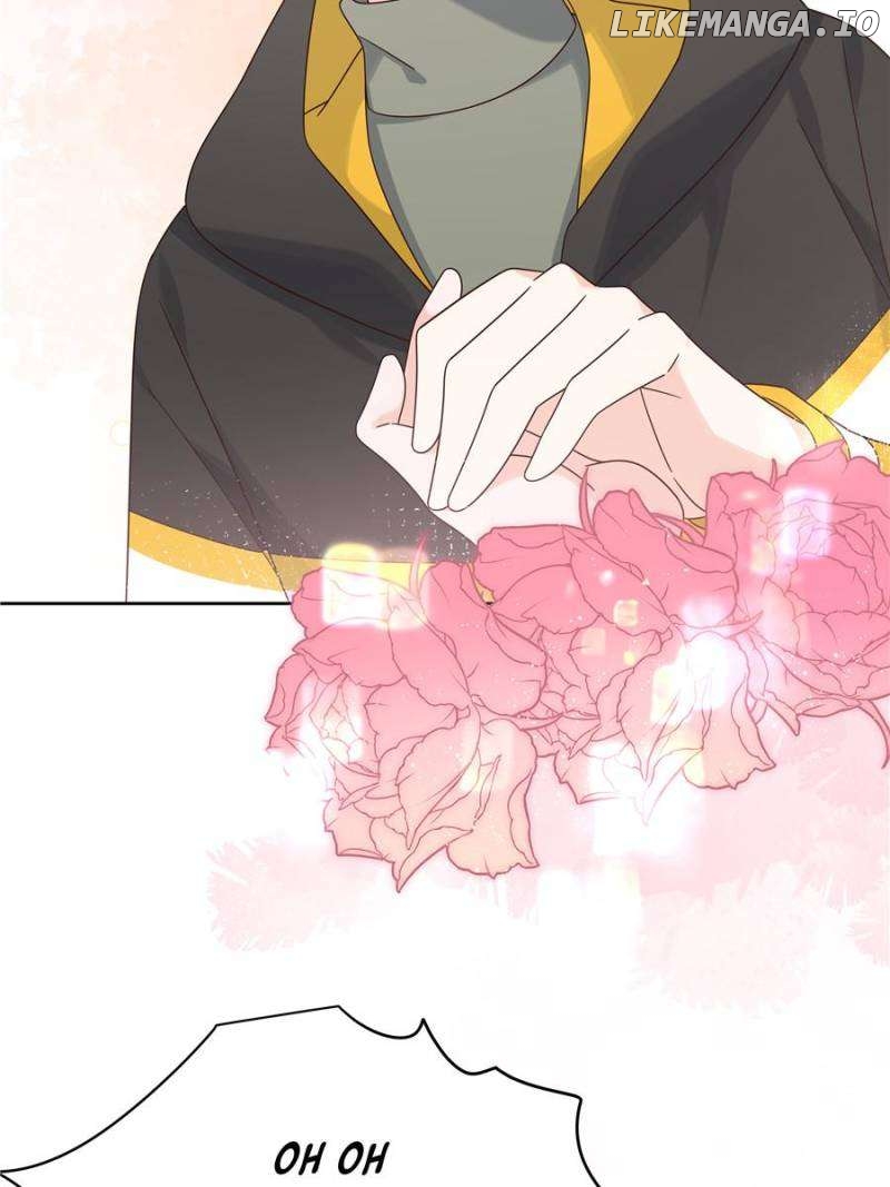 National School Prince Is A Girl Chapter 510 - page 39