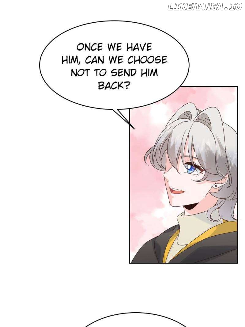 National School Prince Is A Girl Chapter 510 - page 43