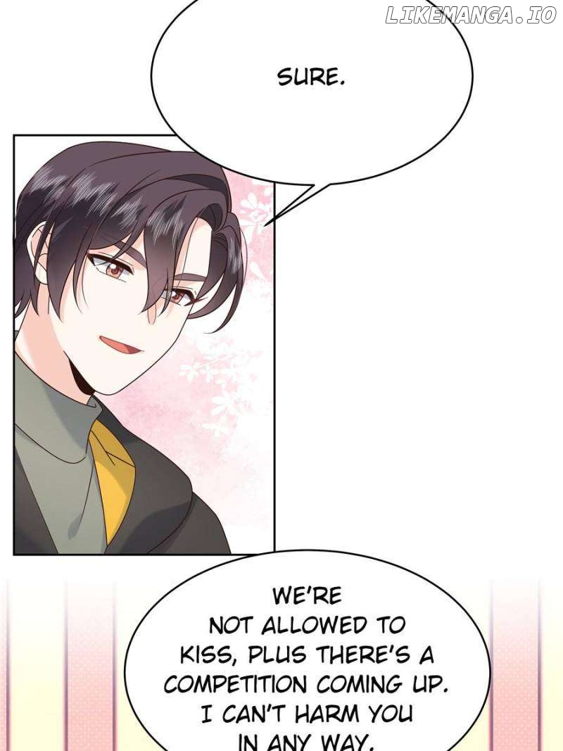 National School Prince Is A Girl Chapter 510 - page 44