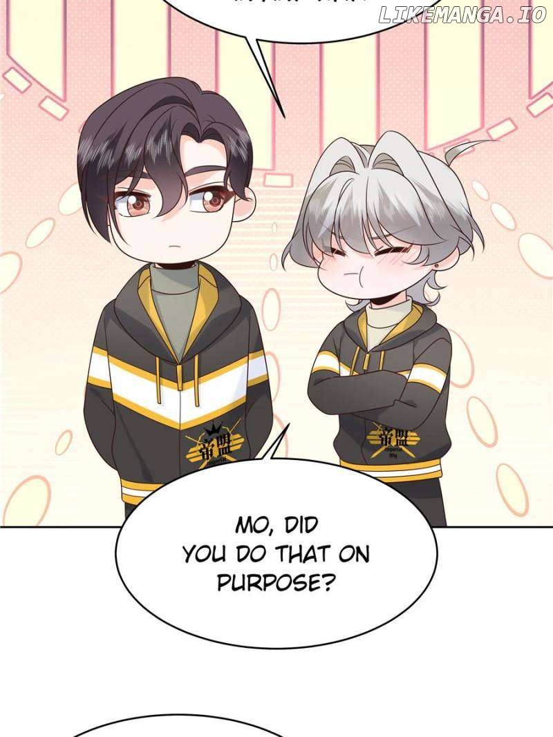 National School Prince Is A Girl Chapter 510 - page 45