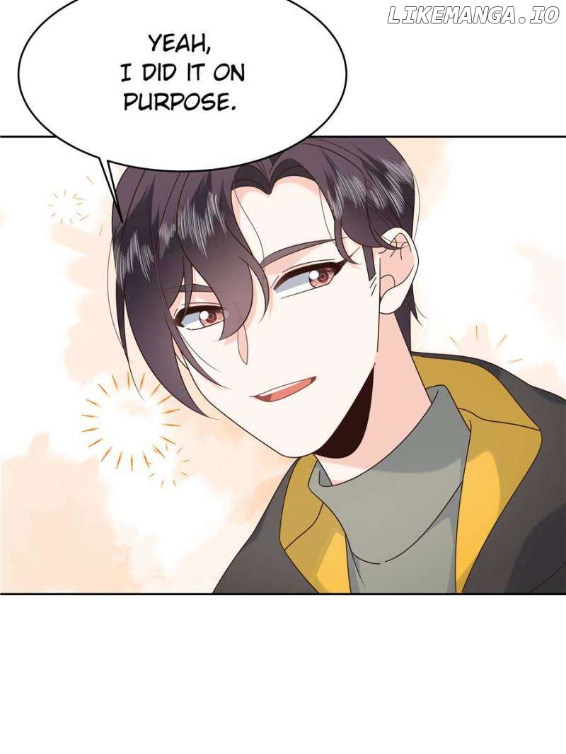 National School Prince Is A Girl Chapter 510 - page 46