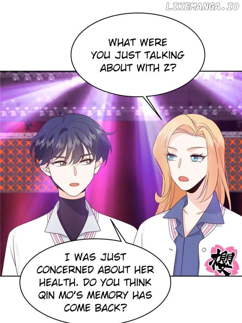 National School Prince Is A Girl Chapter 510 - page 48