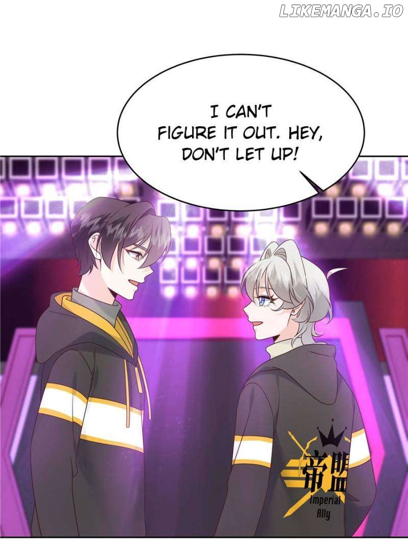 National School Prince Is A Girl Chapter 510 - page 50