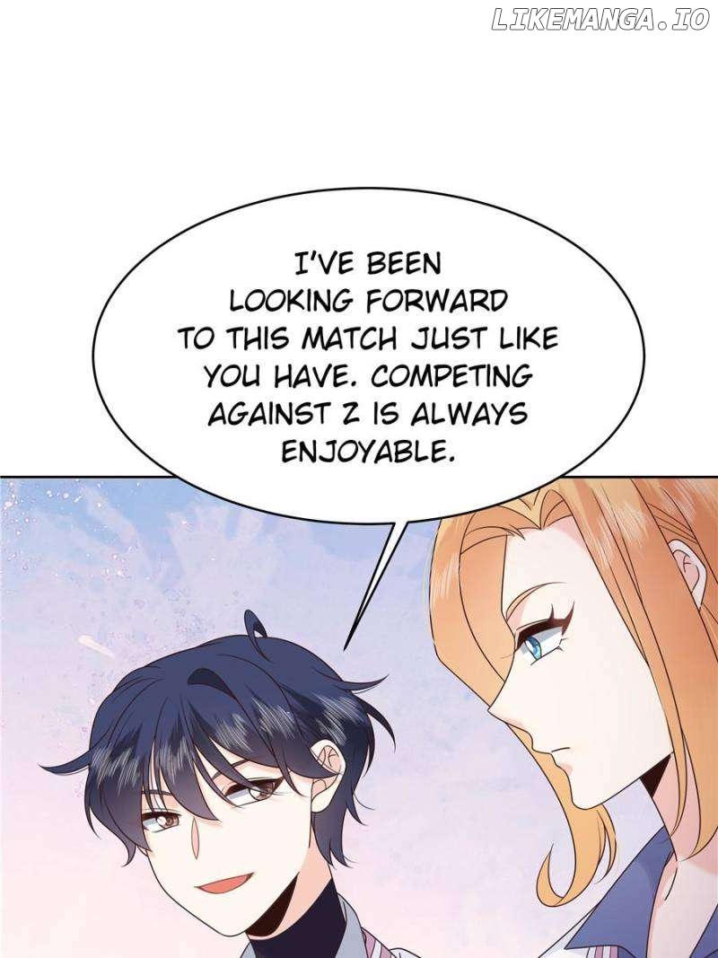 National School Prince Is A Girl Chapter 510 - page 51