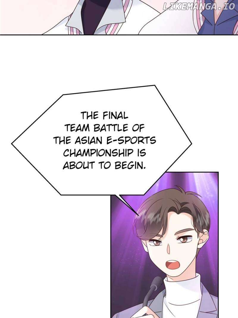 National School Prince Is A Girl Chapter 510 - page 52