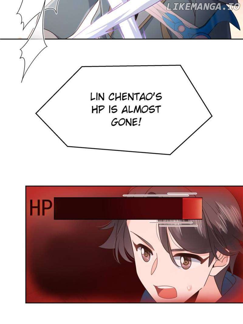 National School Prince Is A Girl Chapter 510 - page 6
