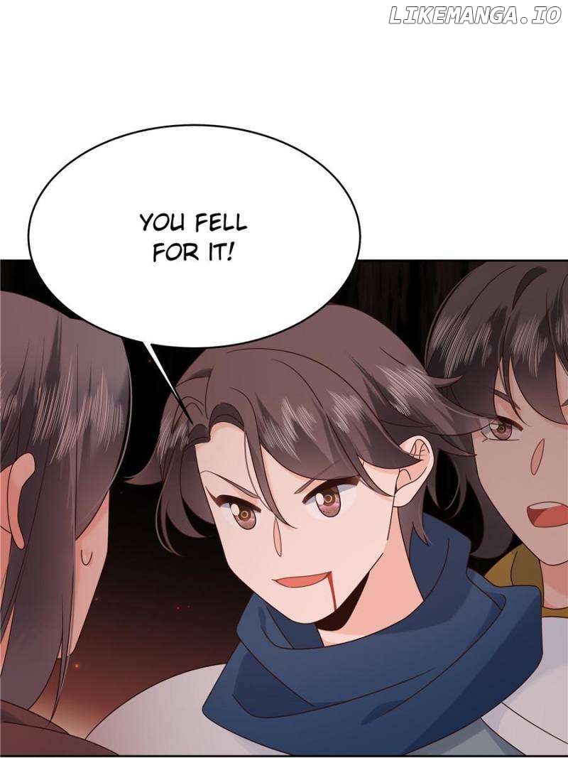 National School Prince Is A Girl Chapter 510 - page 9