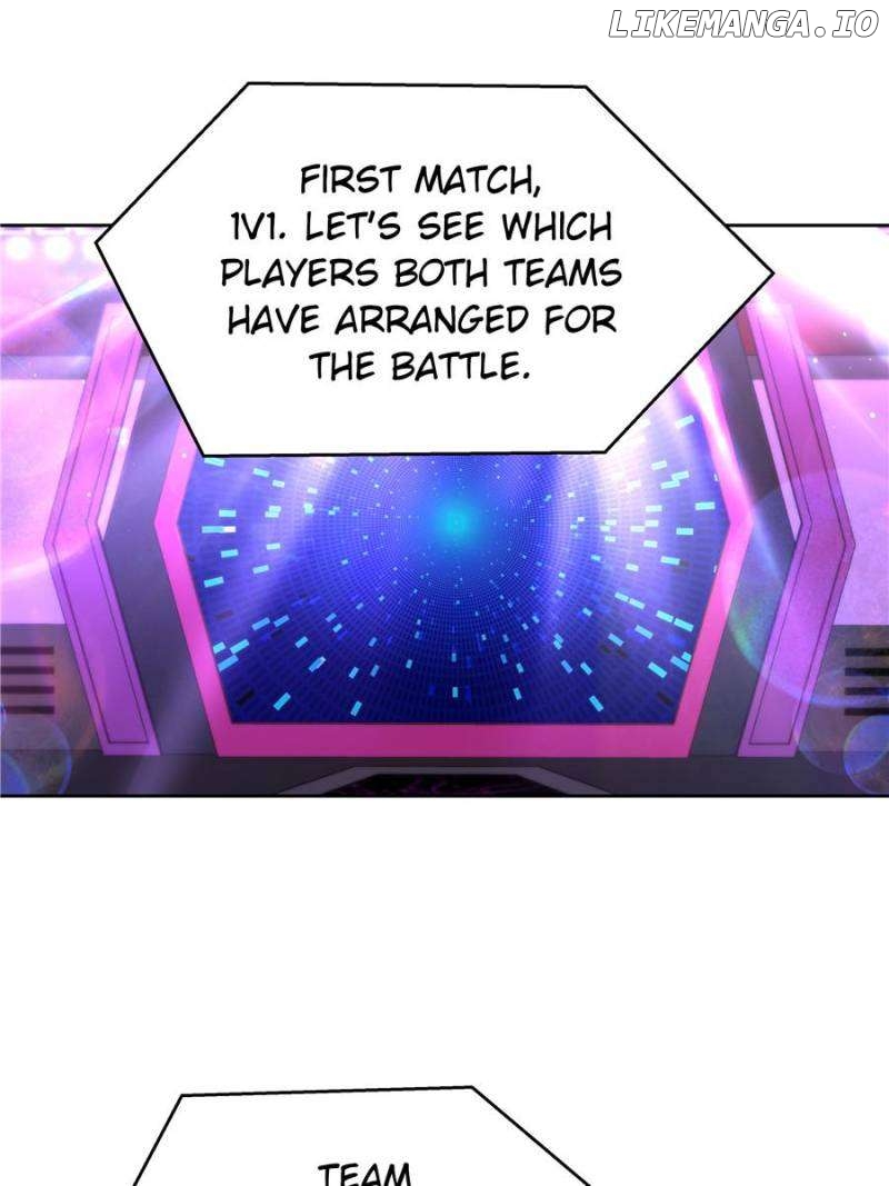 National School Prince Is A Girl Chapter 509 - page 1