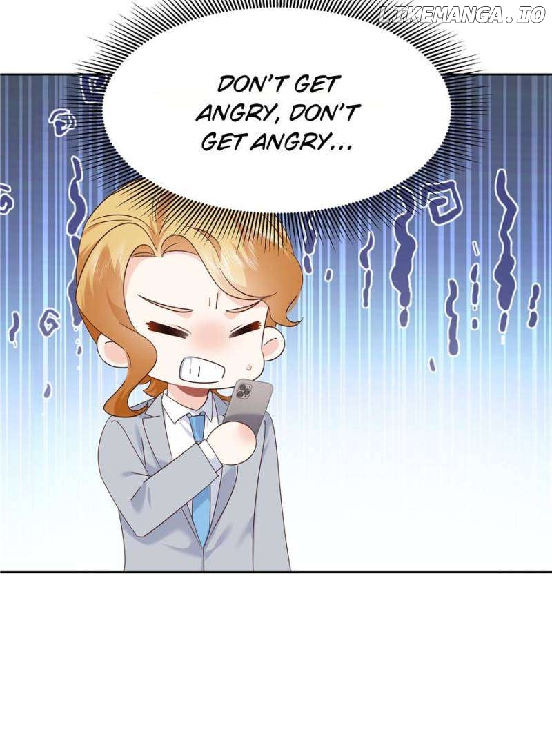 National School Prince Is A Girl Chapter 509 - page 10