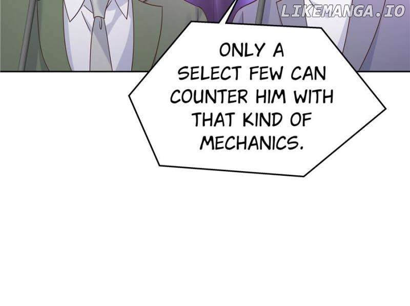 National School Prince Is A Girl Chapter 509 - page 15
