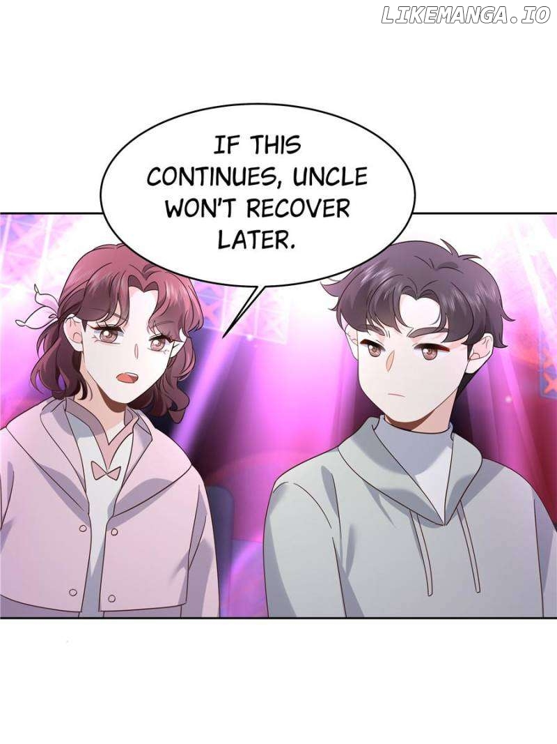 National School Prince Is A Girl Chapter 509 - page 16