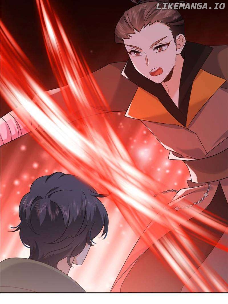 National School Prince Is A Girl Chapter 509 - page 18