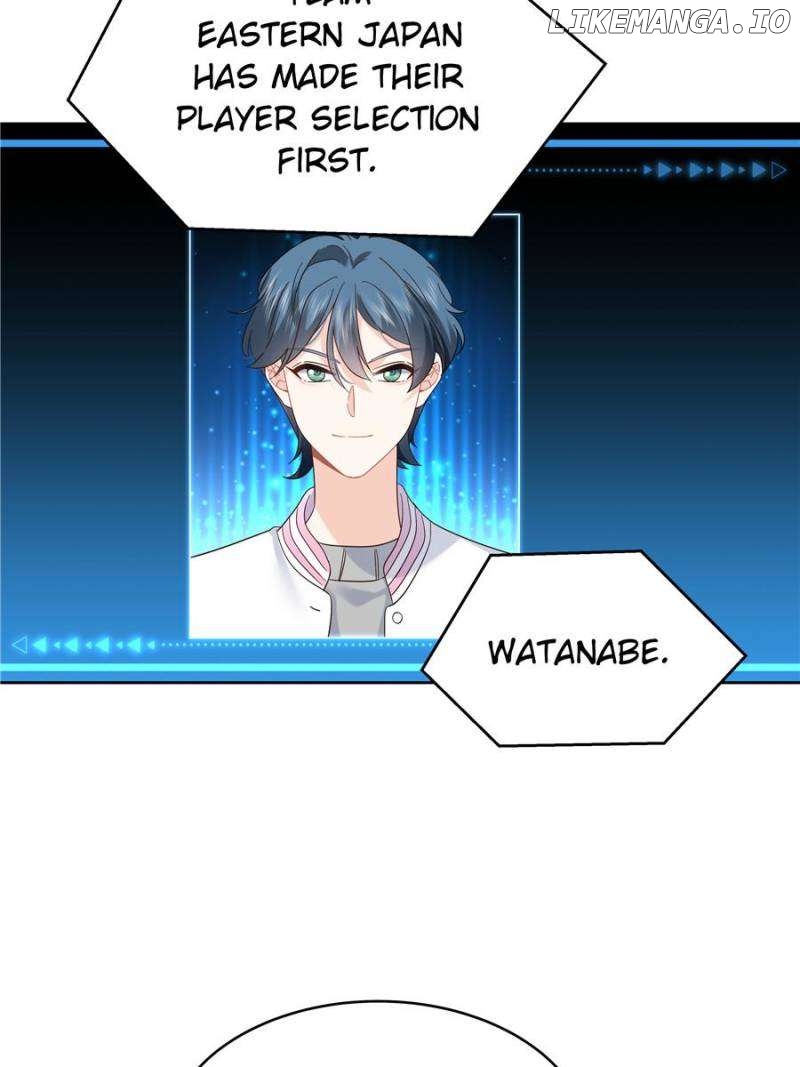 National School Prince Is A Girl Chapter 509 - page 2