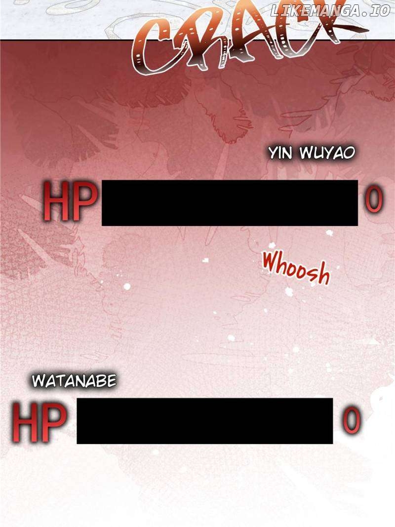 National School Prince Is A Girl Chapter 509 - page 21
