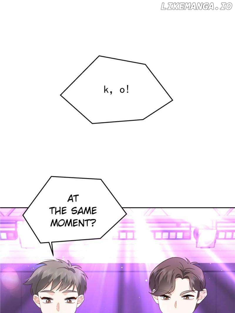 National School Prince Is A Girl Chapter 509 - page 23