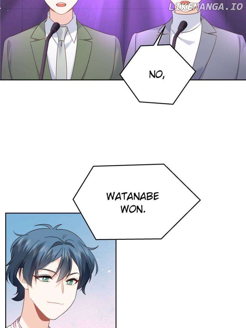 National School Prince Is A Girl Chapter 509 - page 24