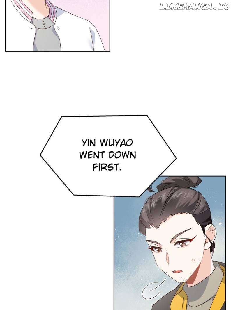 National School Prince Is A Girl Chapter 509 - page 25