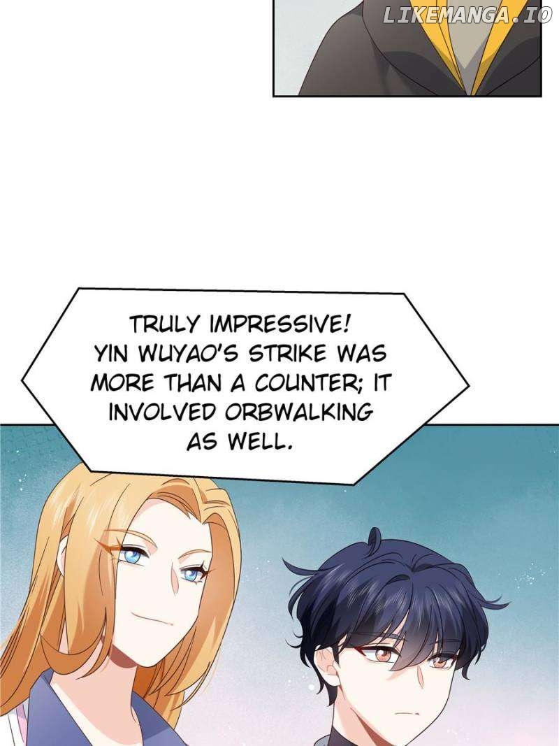 National School Prince Is A Girl Chapter 509 - page 26