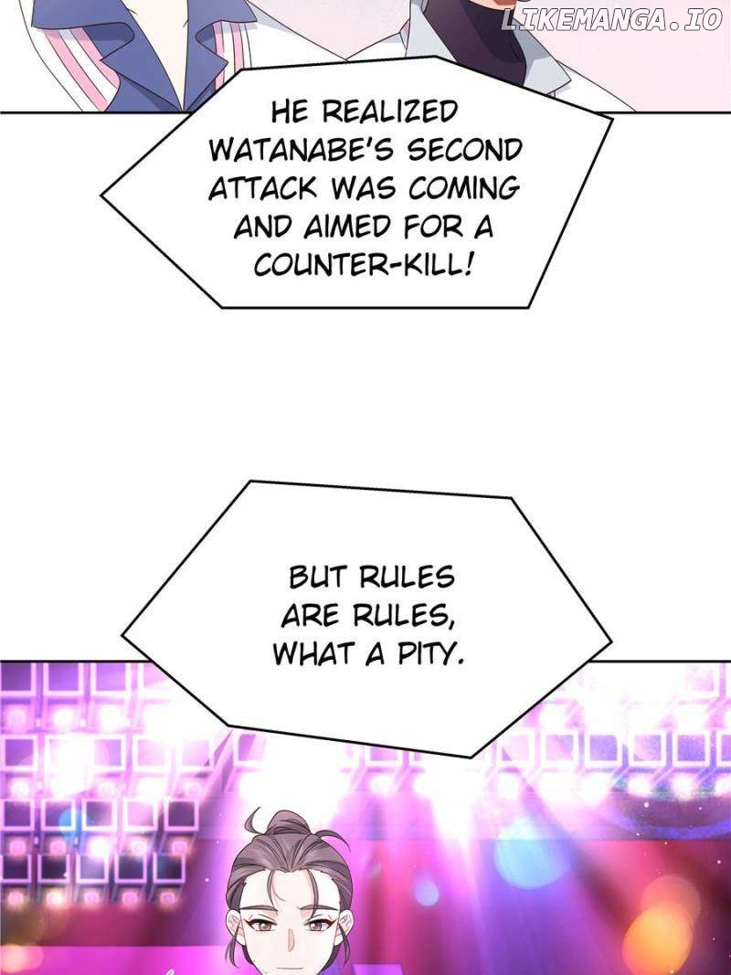 National School Prince Is A Girl Chapter 509 - page 27