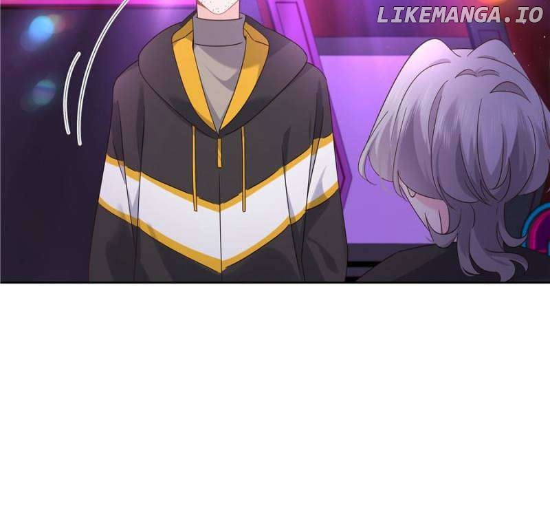 National School Prince Is A Girl Chapter 509 - page 28