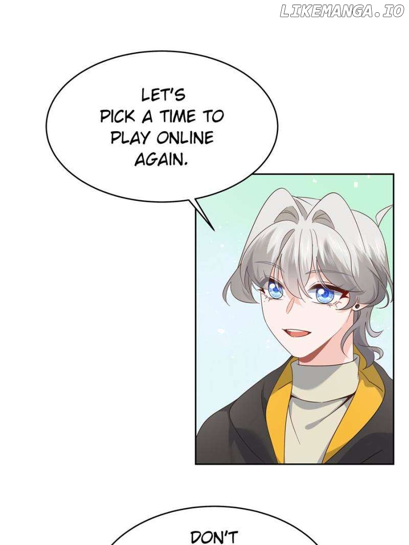 National School Prince Is A Girl Chapter 509 - page 29