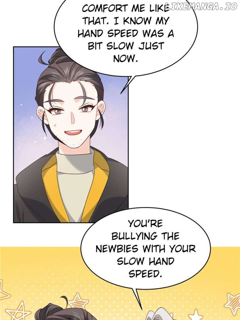 National School Prince Is A Girl Chapter 509 - page 30