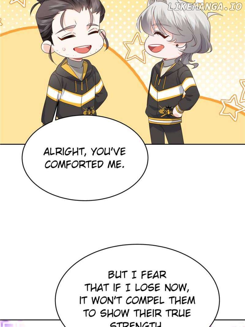 National School Prince Is A Girl Chapter 509 - page 31