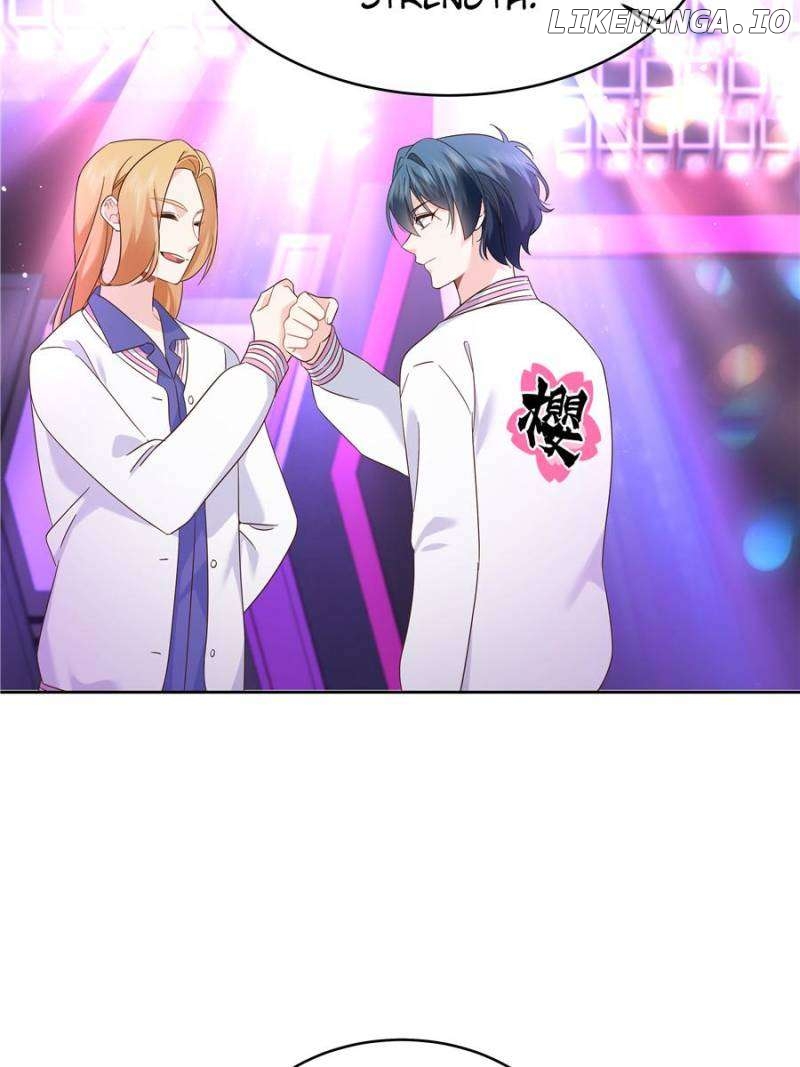 National School Prince Is A Girl Chapter 509 - page 32