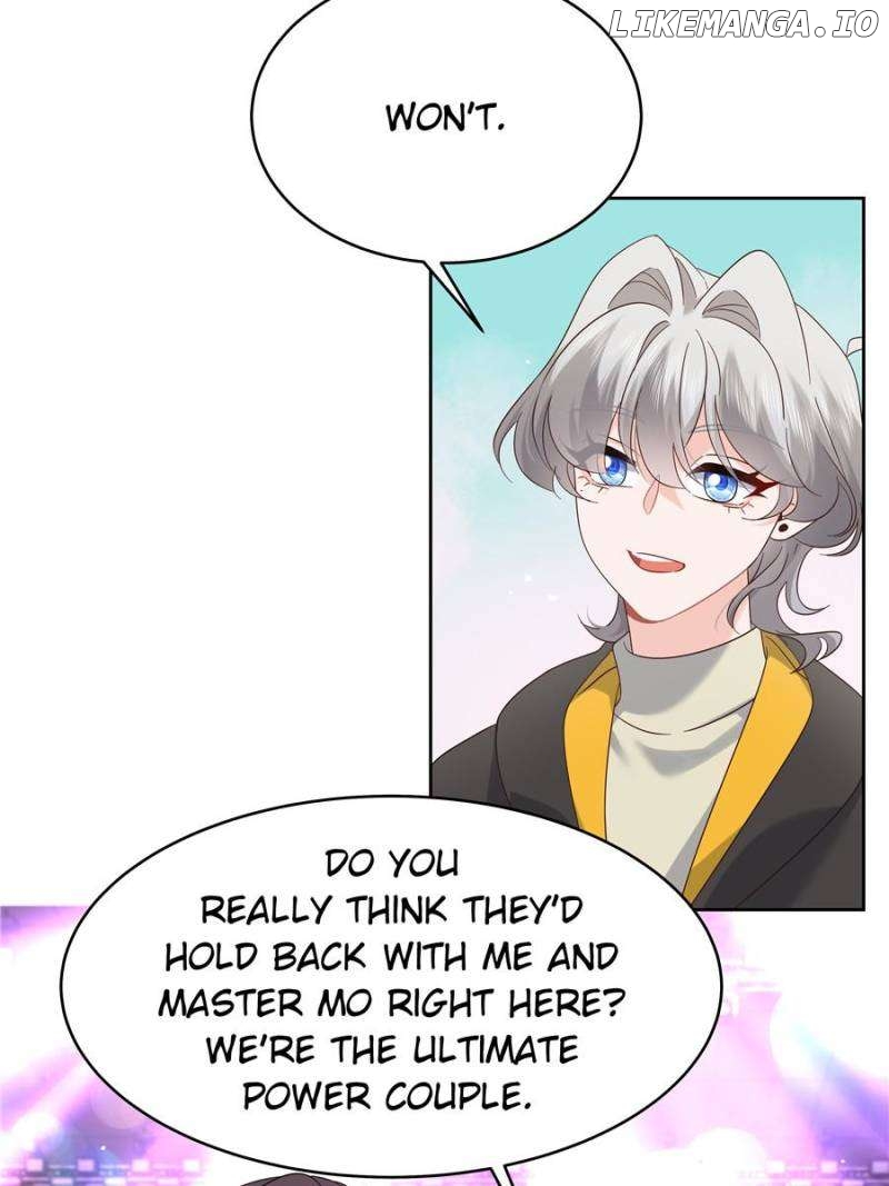 National School Prince Is A Girl Chapter 509 - page 33