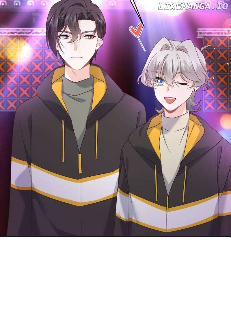 National School Prince Is A Girl Chapter 509 - page 34