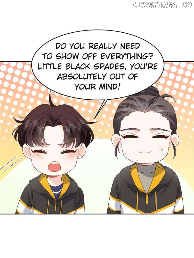National School Prince Is A Girl Chapter 509 - page 36