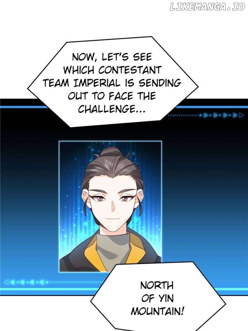 National School Prince Is A Girl Chapter 509 - page 4