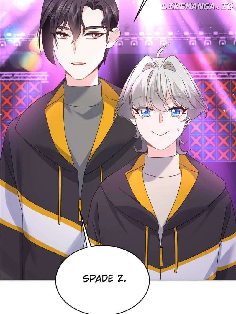 National School Prince Is A Girl Chapter 509 - page 40