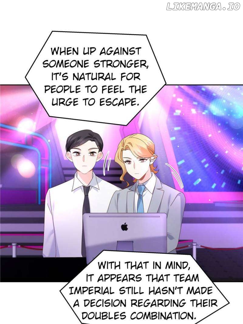 National School Prince Is A Girl Chapter 509 - page 44