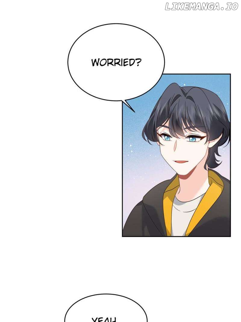 National School Prince Is A Girl Chapter 509 - page 49