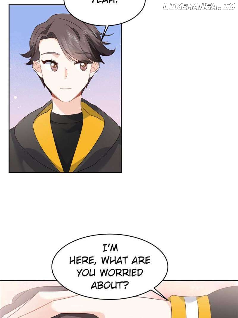 National School Prince Is A Girl Chapter 509 - page 50
