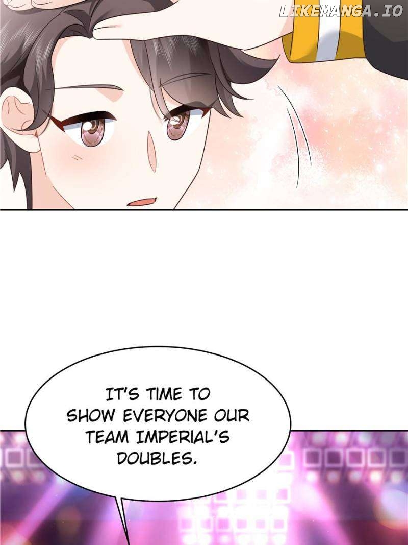 National School Prince Is A Girl Chapter 509 - page 51