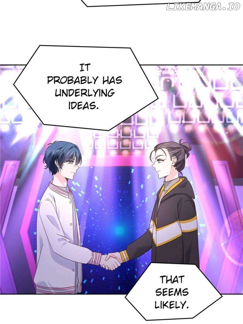National School Prince Is A Girl Chapter 509 - page 6