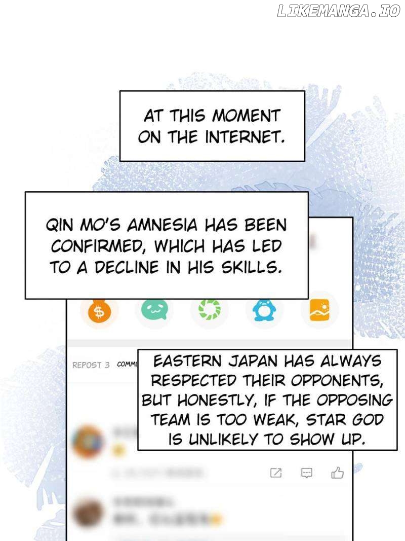 National School Prince Is A Girl Chapter 509 - page 8