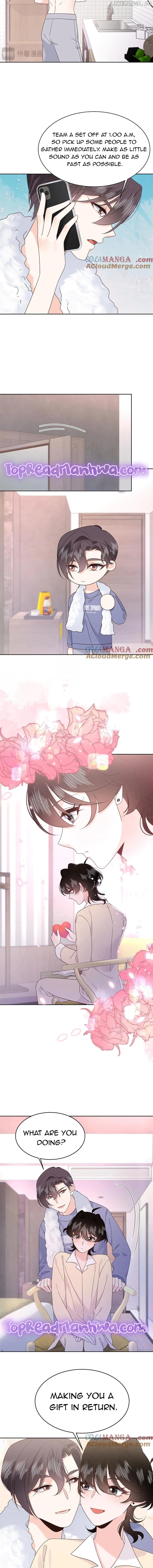 National School Prince Is A Girl Chapter 456 - page 3