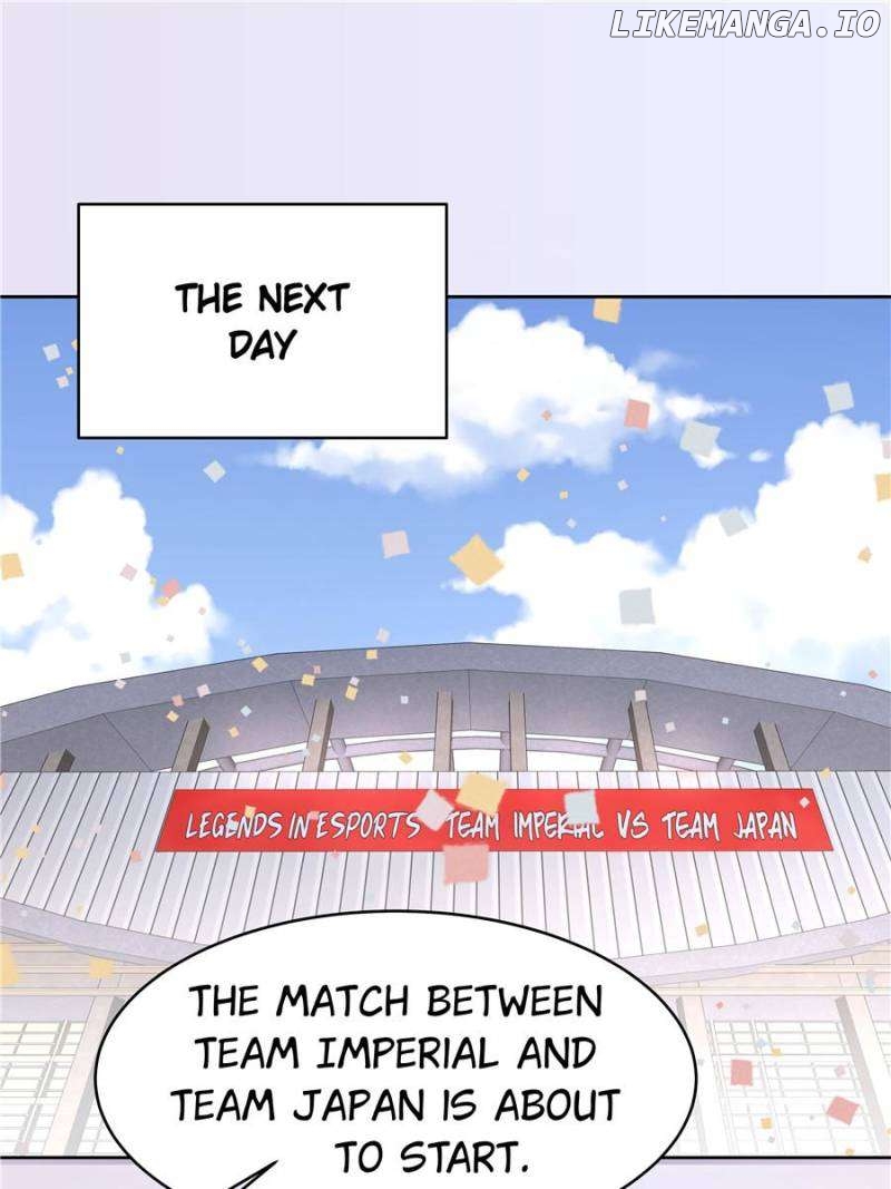 National School Prince Is A Girl Chapter 508 - page 1