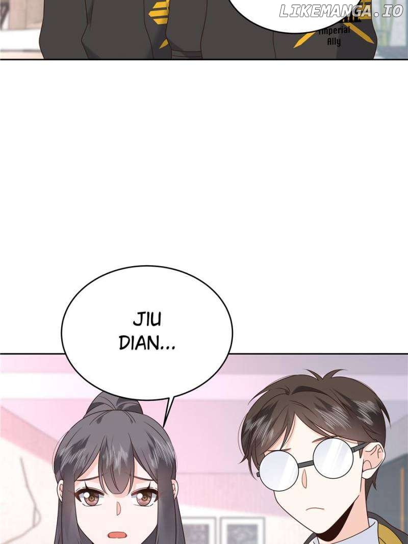National School Prince Is A Girl Chapter 508 - page 10