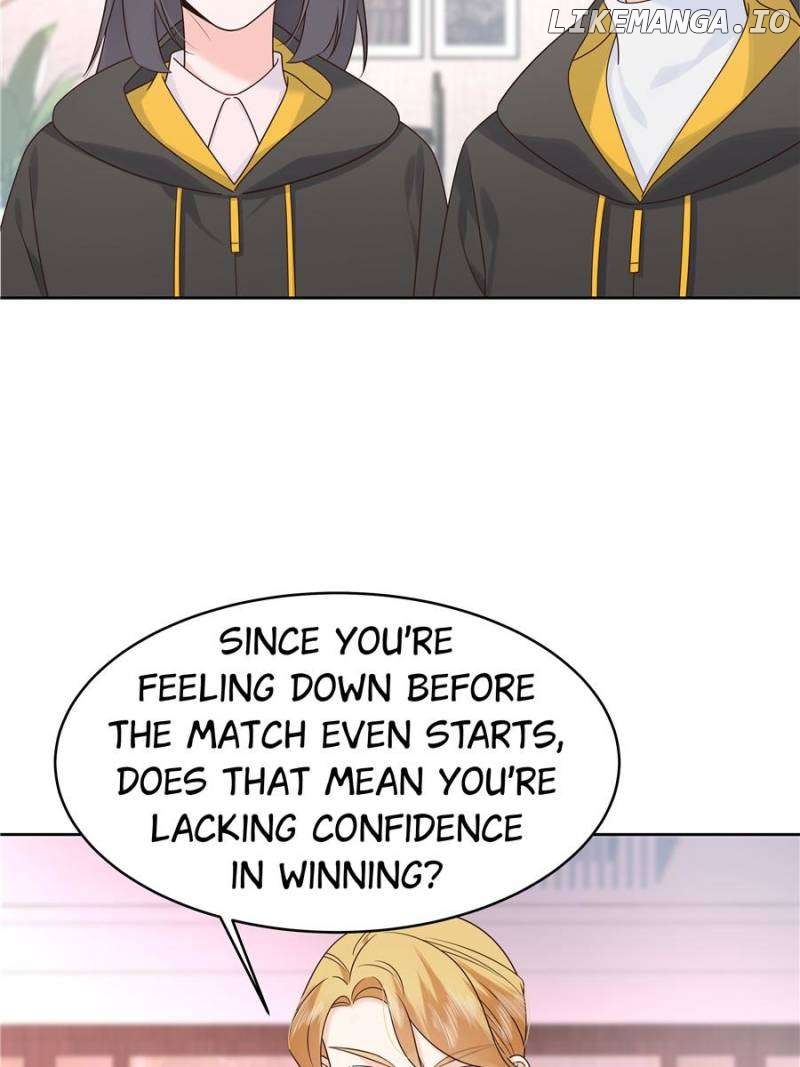 National School Prince Is A Girl Chapter 508 - page 11