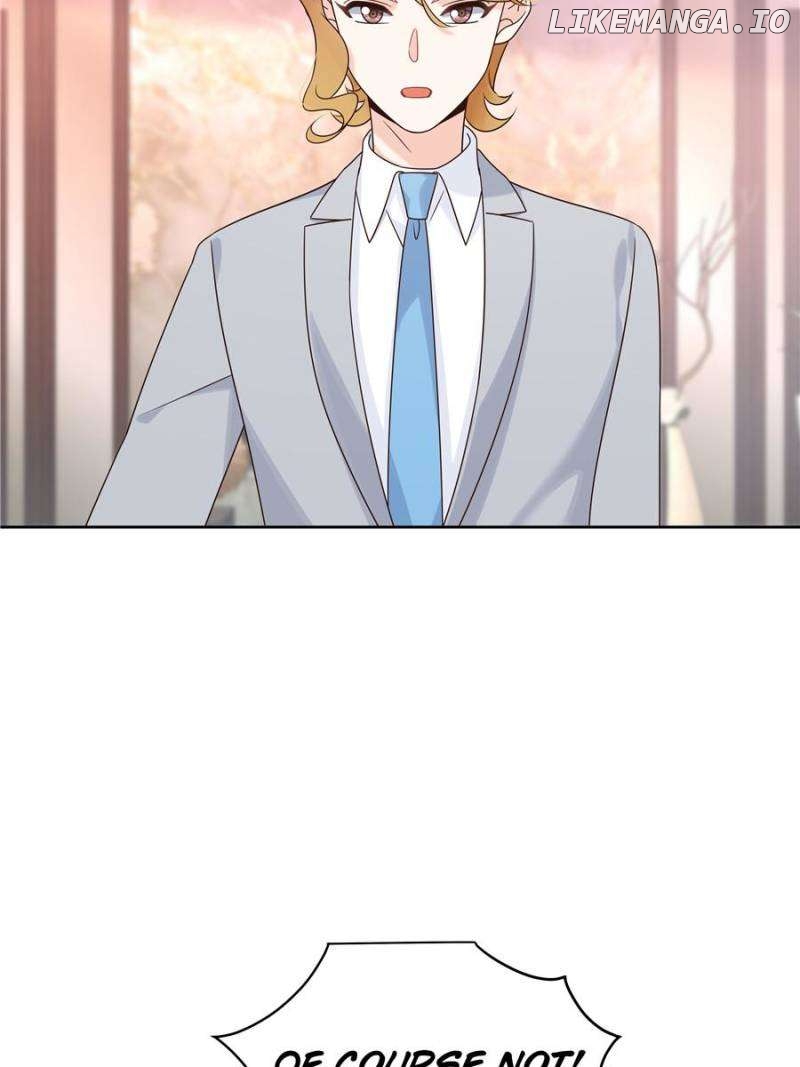 National School Prince Is A Girl Chapter 508 - page 12