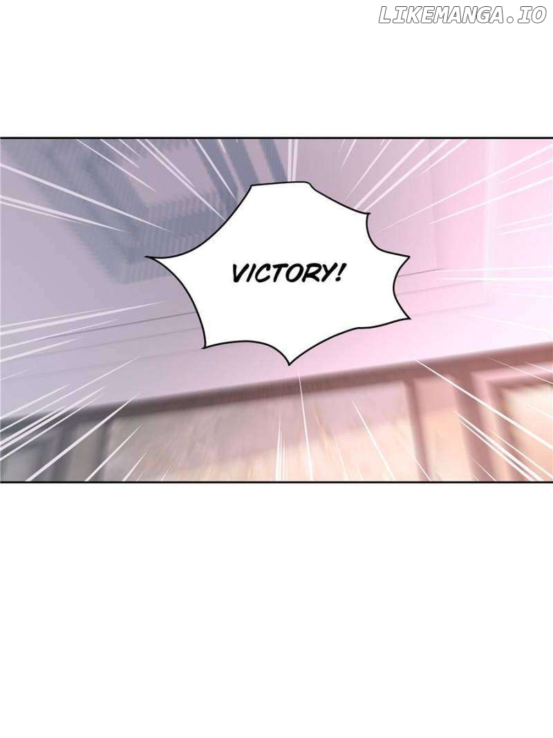 National School Prince Is A Girl Chapter 508 - page 16
