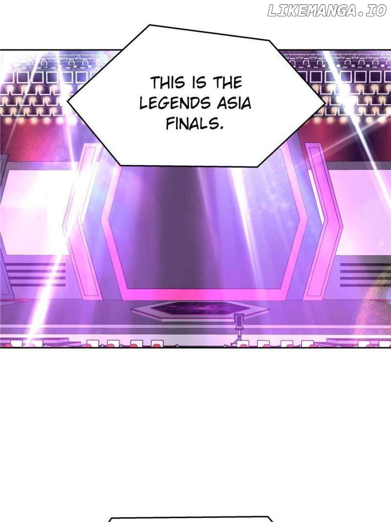National School Prince Is A Girl Chapter 508 - page 17