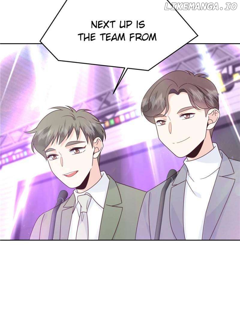 National School Prince Is A Girl Chapter 508 - page 18